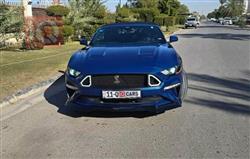 فورد موستانج
